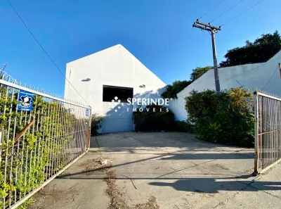 Galpão/Depósito/Armazém para alugar, 2848m² no Navegantes, Porto Alegre