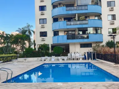 Apartamento com 2 Quartos à venda, 65m² no Recreio dos Bandeirantes, Rio de Janeiro