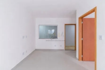 Apartamento com 1 Quarto à venda, 39m² no Vila Talarico, São Paulo