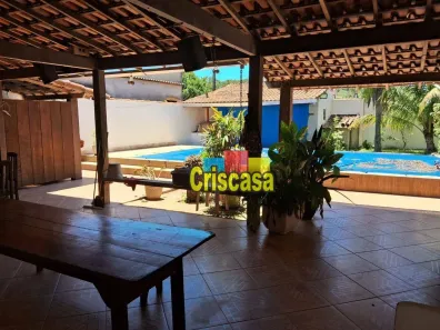 Casa com 3 Quartos à venda, 190m² no Jardim das Acácias, São Pedro da Aldeia