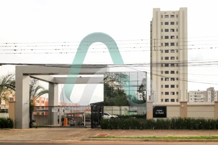 Apartamento com 2 Quartos à venda, 56m² no Parque Jamaica, Londrina