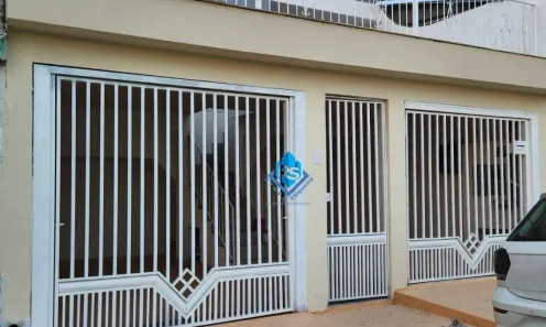 Casa com 2 Quartos à venda, 157m² no Rudge Ramos, São Bernardo do Campo