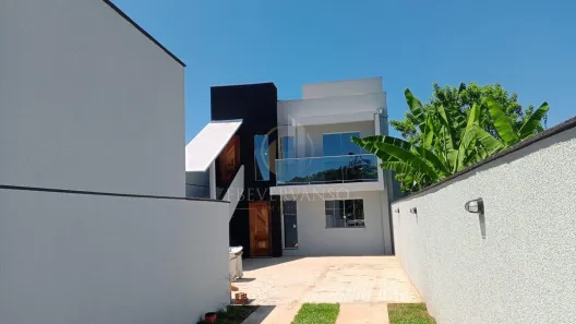 Apartamento com 3 Quartos à venda, 67m² no Brejatuba, Guaratuba