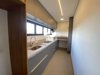 Apartamento com 2 Quartos para alugar, 62m² no Vila Guiomar, Santo André