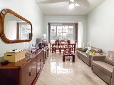 Apartamento com 3 Quartos à venda, 123m² no Copacabana, Rio de Janeiro