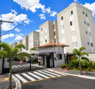 Apartamento com 2 Quartos à venda, 42m² no Residencial Moradas do Valle, Campinas