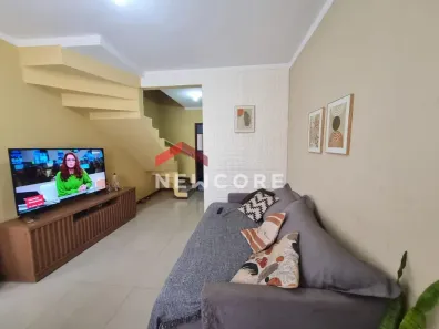 Casa com 2 Quartos à venda, 69m² no Santana, Niterói
