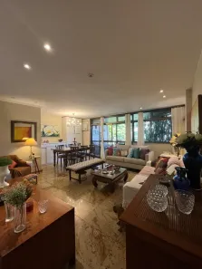 Apartamento com 3 Quartos à venda, 138m² no Barra da Tijuca, Rio de Janeiro