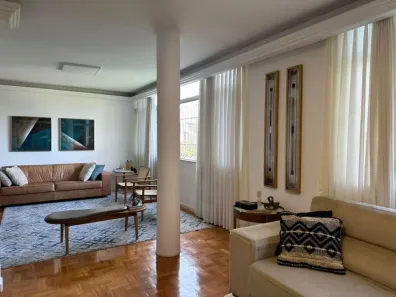 Apartamento com 3 Quartos à venda, 145m² no Icaraí, Niterói