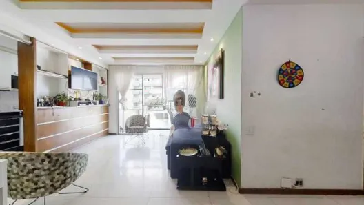 Apartamento com 3 Quartos à venda, 144m² no Ipanema, Rio de Janeiro