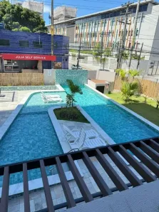 Apartamento com 2 Quartos para alugar, 43m² no Imbiribeira, Recife