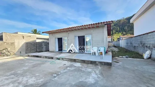 Casa com 1 Quarto à venda, 83m² no Estância Balneária Hawai, Caraguatatuba