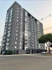 Apartamento com 2 Quartos à venda, 74m² no Jardim Nair Maria, Salto