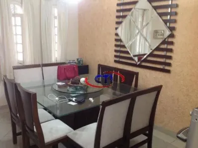 Sobrado com 3 Quartos à venda, 237m² no Centro, São Bernardo do Campo