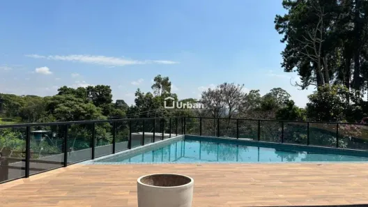 Casa de Condomínio com 2 Quartos para venda ou aluguel, 118m² no Granja Viana, Cotia