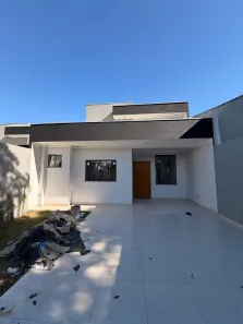 Casa com 3 Quartos à venda, 80m² no Jardim Bertioga, Maringá