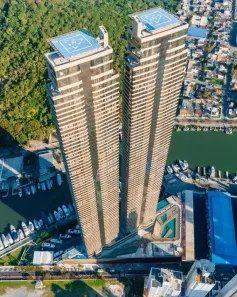 Apartamento com 4 Quartos à venda, 265m² no Centro, Balneário Camboriú