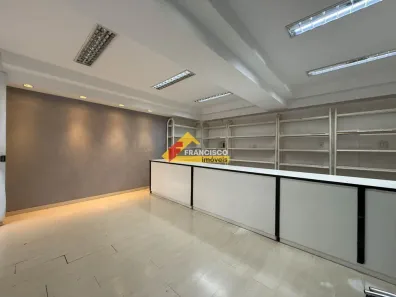 Ponto Comercial para alugar, 35m² no Bom Pastor, Divinópolis