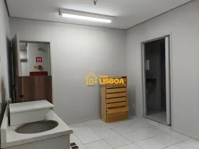 Sala Comercial à venda, 42m² no Vila Carrão, São Paulo