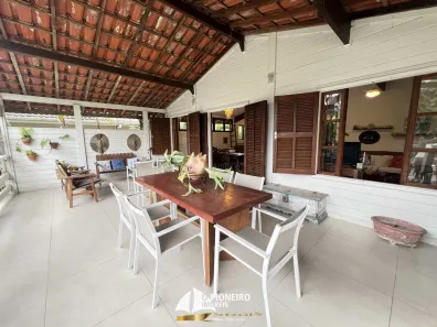 Casa com 8 Quartos à venda, 288m² no Bairro de Juquehy, São Sebastião