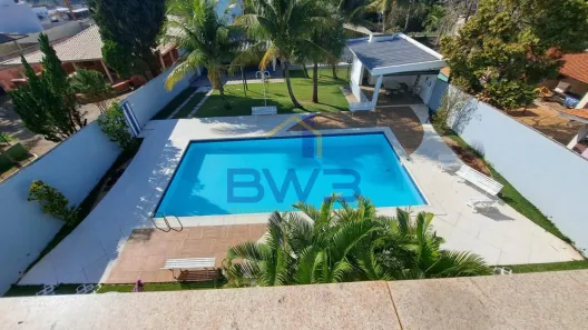 Sobrado com 4 Quartos para alugar, 840m² no Parque Taquaral, Campinas