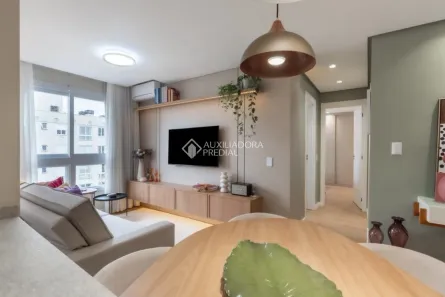 Apartamento com 2 Quartos à venda, 76m² no Centro, Novo Hamburgo
