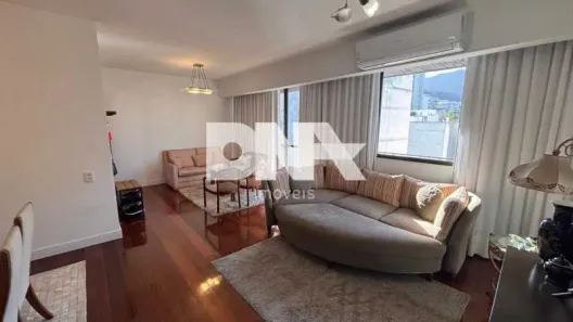 Apartamento com 4 Quartos à venda, 240m² no Leblon, Rio de Janeiro