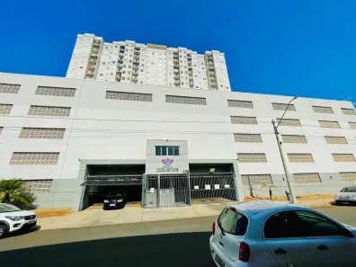 Apartamento com 2 Quartos à venda, 53m² no Paulicéia, Piracicaba