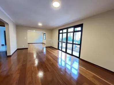 Apartamento com 3 Quartos à venda, 192m² no Vila Itapura, Campinas