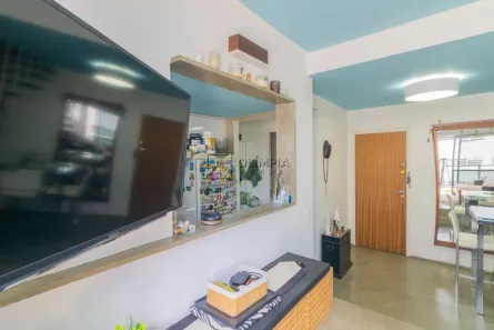 Cobertura com 1 Quarto à venda, 113m² no Paraíso, São Paulo