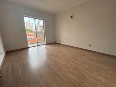 Apartamento com 2 Quartos à venda, 64m² no Centro, Bauru