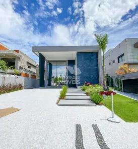 Casa de Condomínio com 5 Quartos à venda, 592m² no Riviera, Bertioga