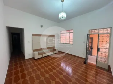 Casa com 3 Quartos para alugar, 120m² no Mooca, São Paulo
