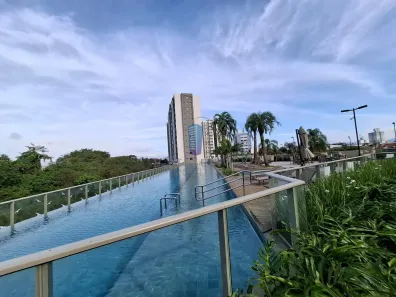 Apartamento com 3 Quartos à venda, 84m² no São Vicente, Itajaí
