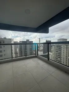 Apartamento com 1 Quarto à venda, 50m² no Jardim das Acácias, São Paulo