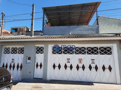Casa com 3 Quartos à venda, 222m² no Vila Hermínia, Guarulhos