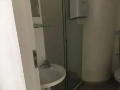 Sala Comercial à venda, 44m² no Jardim Paulista, São Paulo
