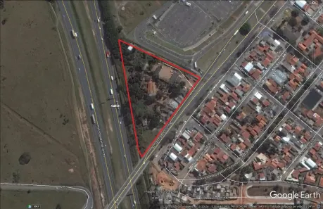 Lote/Terreno com 1 Quarto à venda, 20749m² no Jardim Ipaussurama, Campinas