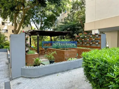 Apartamento com 2 Quartos à venda, 58m² no Vila Campestre, São Paulo