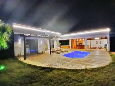 Fazenda/Sítio com 2 Quartos à venda, 250m² no , Santo Amaro da Imperatriz
