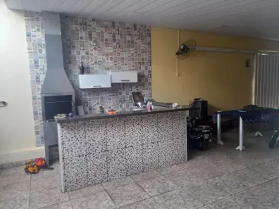 Casa com 2 Quartos à venda, 85m² no Jardim Santa Antonieta, Marília