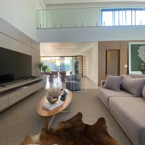 Casa com 3 Quartos à venda, 413m² no Parque dos Sabiás II (Padre Nóbrega), Marília