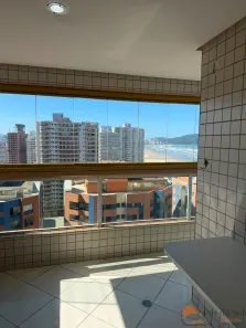 Apartamento com 2 Quartos à venda, 98m² no Aviação, Praia Grande