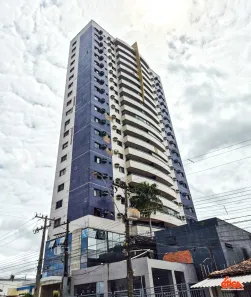 Apartamento com 3 Quartos para alugar, 107m² no Pedreira, Belém