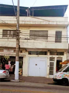 Sobrado com 3 Quartos à venda, 500m² no Jardim Brasil (Zona Norte), São Paulo