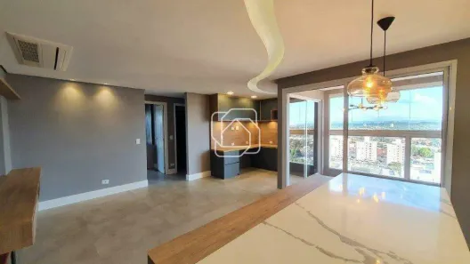 Apartamento com 2 Quartos para alugar, 86m² no Itu Novo Centro, Itu