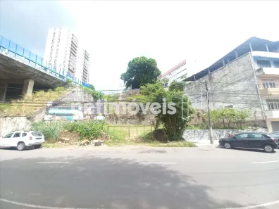 Lote/Terreno à venda, 713m² no Nazaré, Salvador