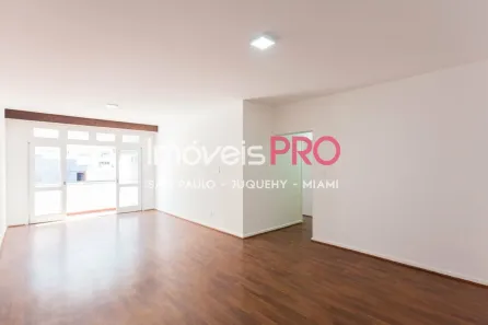 Apartamento com 3 Quartos à venda, 129m² no Pinheiros, São Paulo