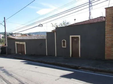 Casa com 3 Quartos à venda, 530m² no Esplanada Mendes Moraes, São Roque