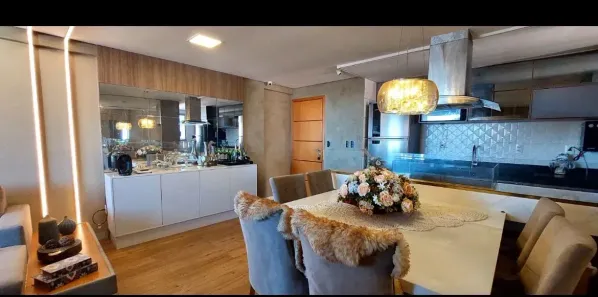 Apartamento com 3 Quartos à venda, 100m² no Pedro Gondim, João Pessoa